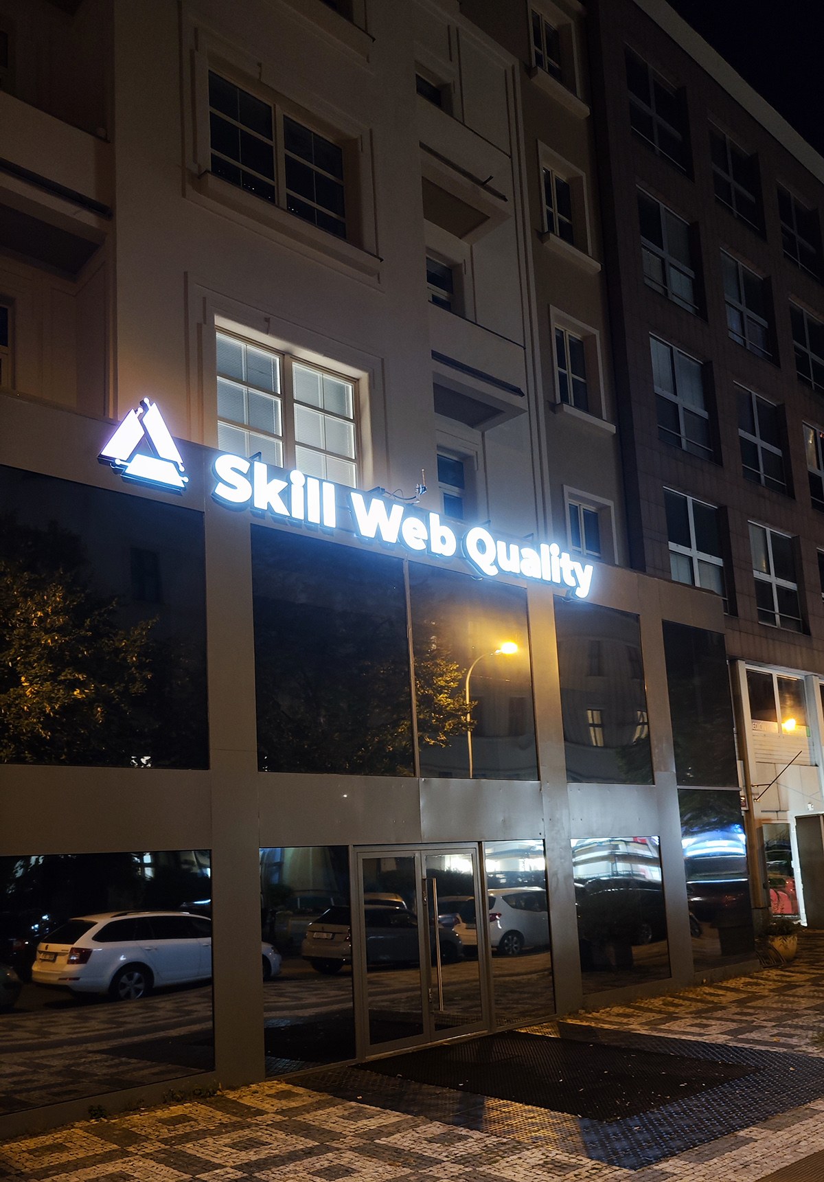 3D p?smena Skill Web Quality Office 1